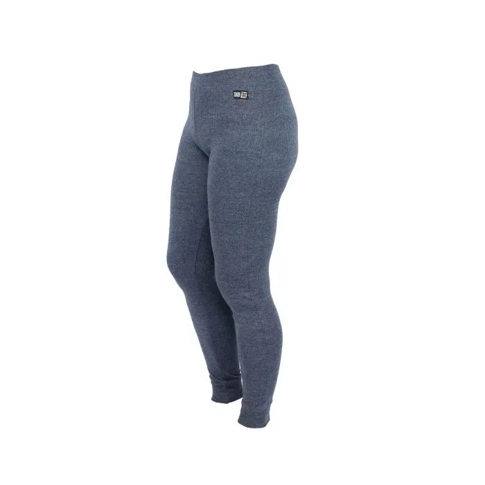 Комплект термобелья Hallyard Skif-Tac lady L Сірий (8901/7774-001 L) изображение 5