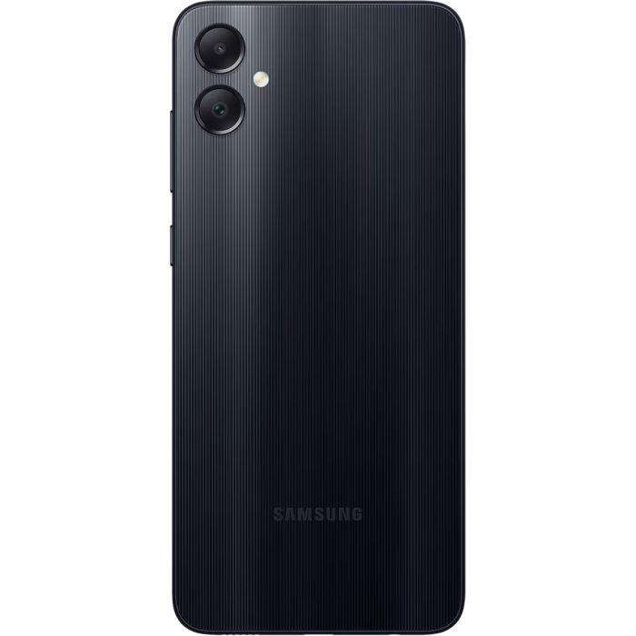 Мобильный телефон Samsung Galaxy A05 4/64Gb Black (SM-A055FZKDSEK) изображение 3