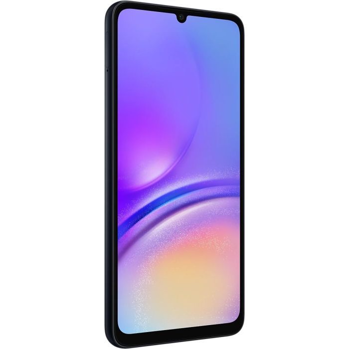 Мобильный телефон Samsung Galaxy A05 4/64Gb Black (SM-A055FZKDSEK) изображение 6