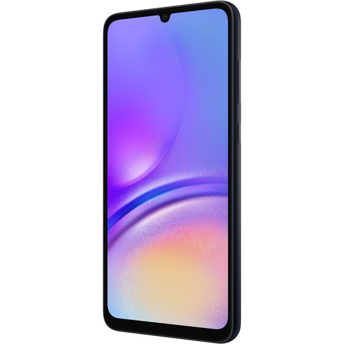 Мобильный телефон Samsung Galaxy A05 4/64Gb Black (SM-A055FZKDSEK) изображение 7