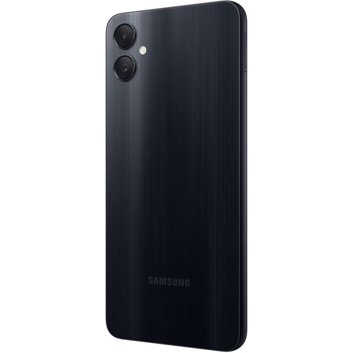 Мобильный телефон Samsung Galaxy A05 4/64Gb Black (SM-A055FZKDSEK) изображение 8