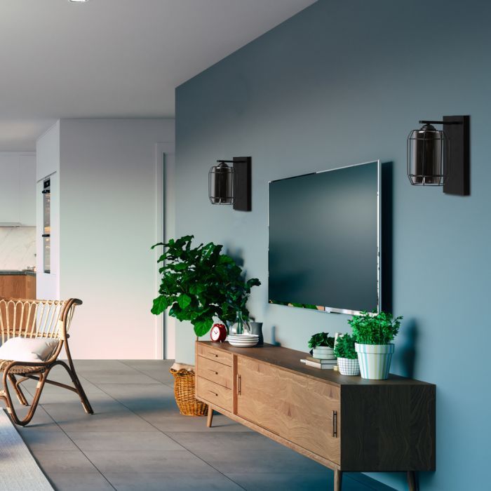 Бра Candellux 21-08411 Jonera (21-08411) зображення 5