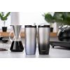 Термокружка Ardesto Metallic 450 мл Синя (AR2645GM) изображение 2