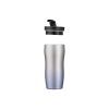 Термокружка Ardesto Metallic 450 мл Синя (AR2645GM) изображение 5