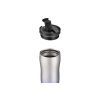 Термокружка Ardesto Metallic 450 мл Синя (AR2645GM) изображение 6