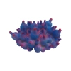 Декорация в аквариум Deming Glowing Коралл-актиния пузырчатая набор 5 штук (цвета в ассортименте) (2700000013786) изображение 2
