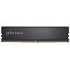 Модуль памяти для компьютера DDR5 16GB 6000 MHz Black Sark eXceleram (ED50160603238C)