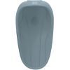 Універсальний посуд для тварин WAUDOG Silicone Поїлка-насадка на пляшку 165х90 мм сіра (507711) зображення 2
