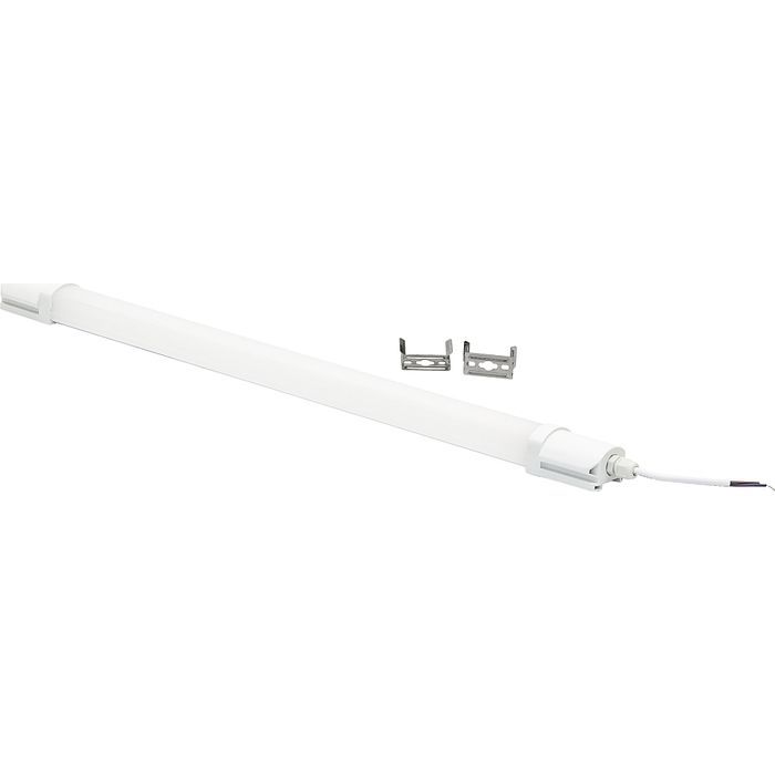 Світильник Delux PC7 18W LED 6500K IP65 (90021089)