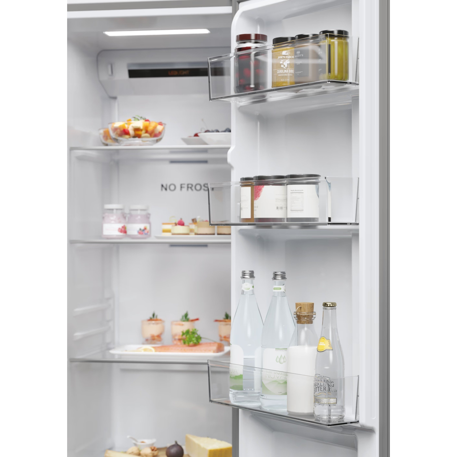 Холодильник Haier HSR5918DIMP изображение 12