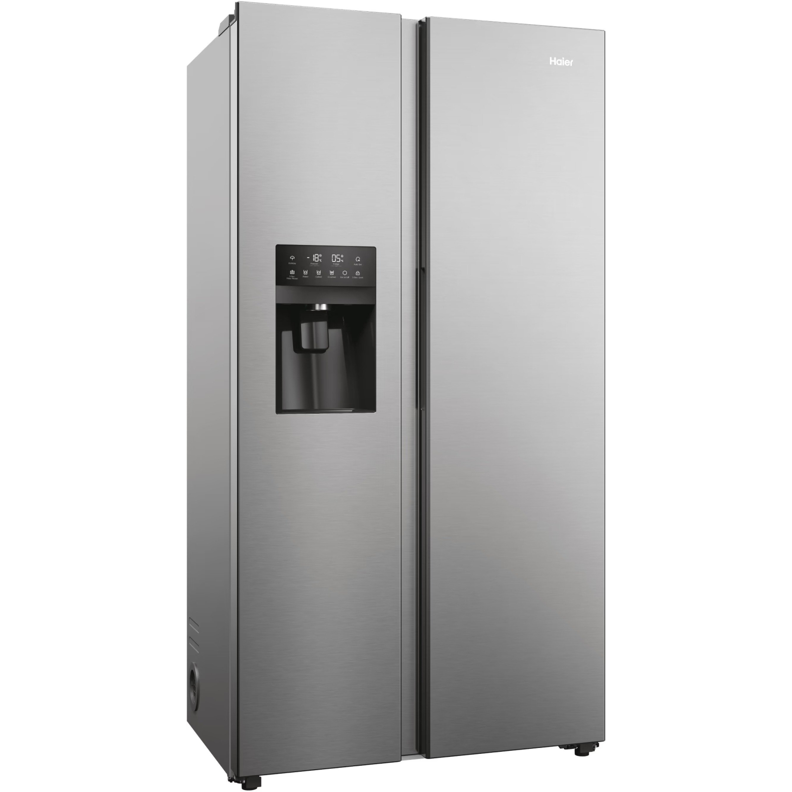 Холодильник Haier HSR5918DIMP изображение 2