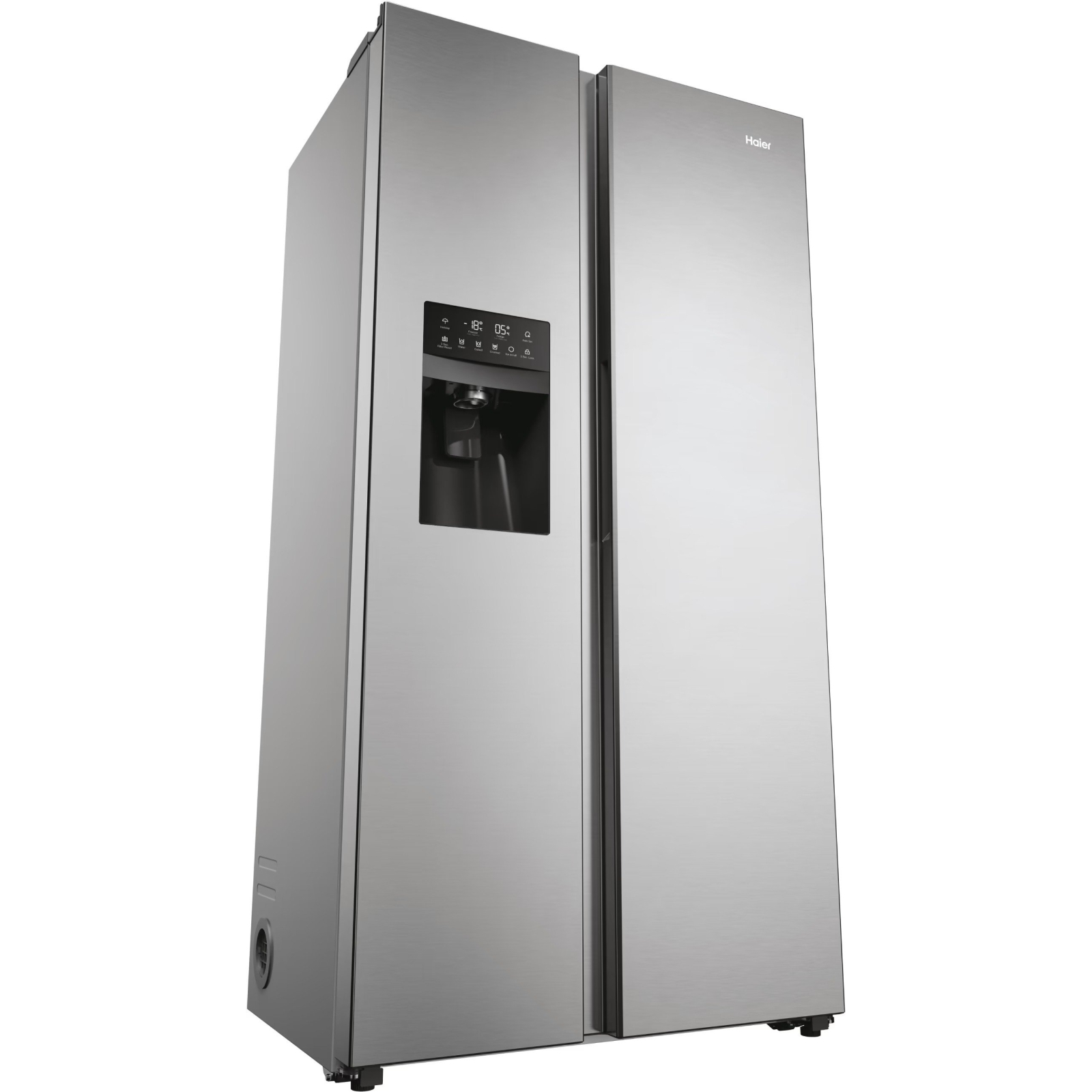 Холодильник Haier HSR5918DIMP изображение 4