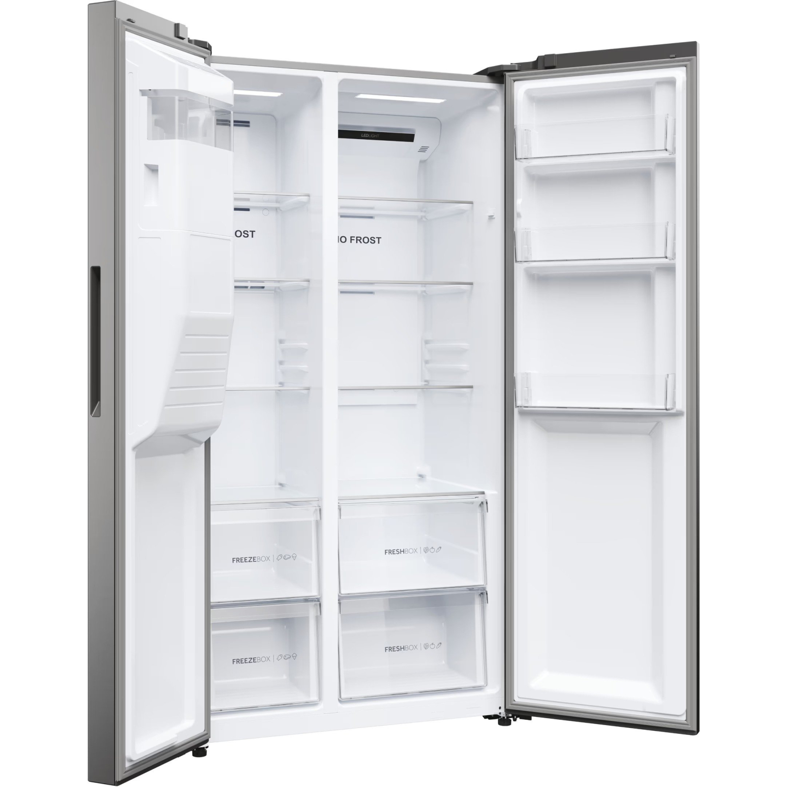 Холодильник Haier HSR5918DIMP изображение 6
