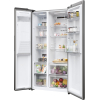Холодильник Haier HSR5918DIMP изображение 9