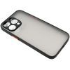 Чехол для мобильного телефона Dengos Matte iPhone 15 Pro Max (black) (DG-TPU-MATT-133) изображение 3