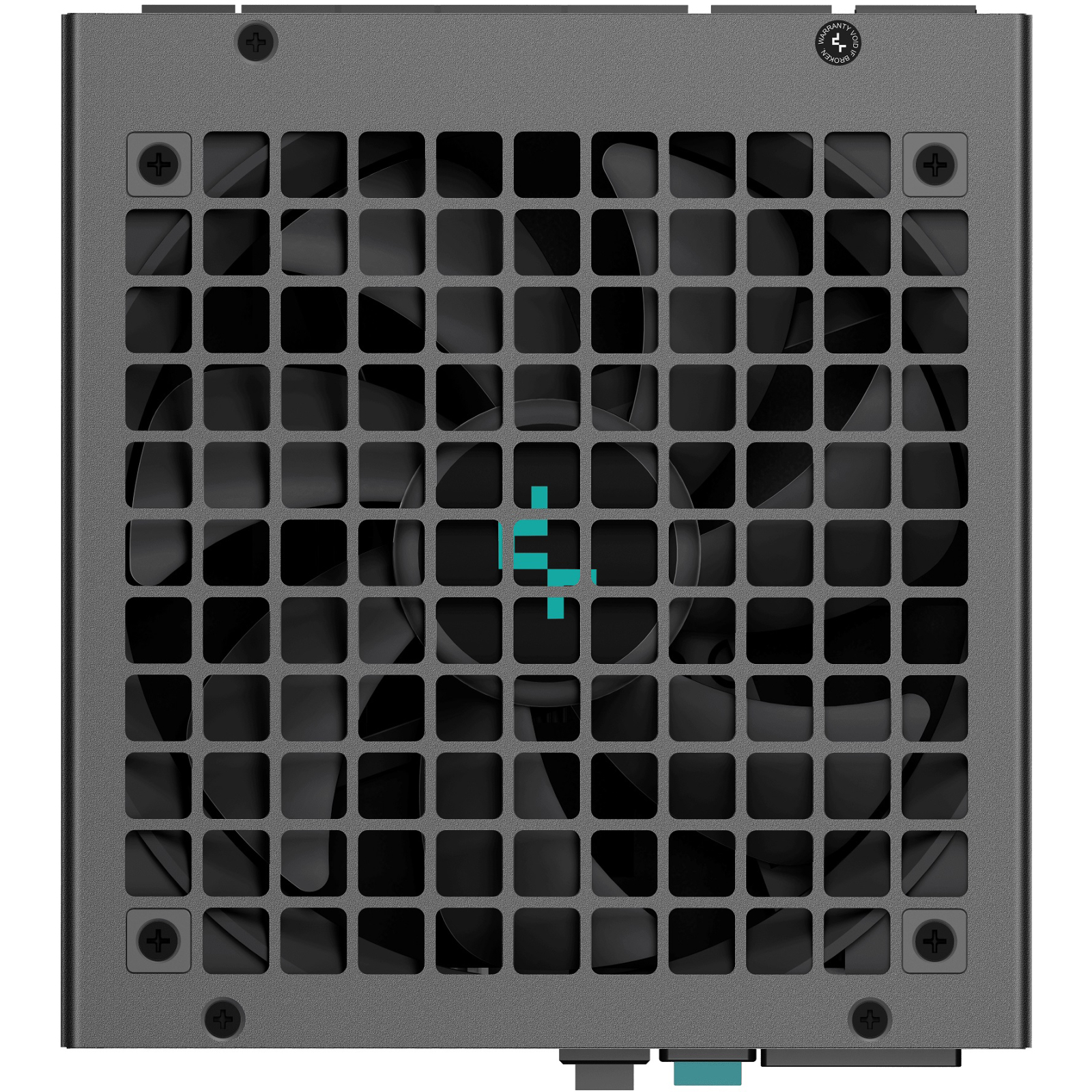 Блок живлення Deepcool 1000W PX1000G (R-PXA00G-FC0B-EU) зображення 2