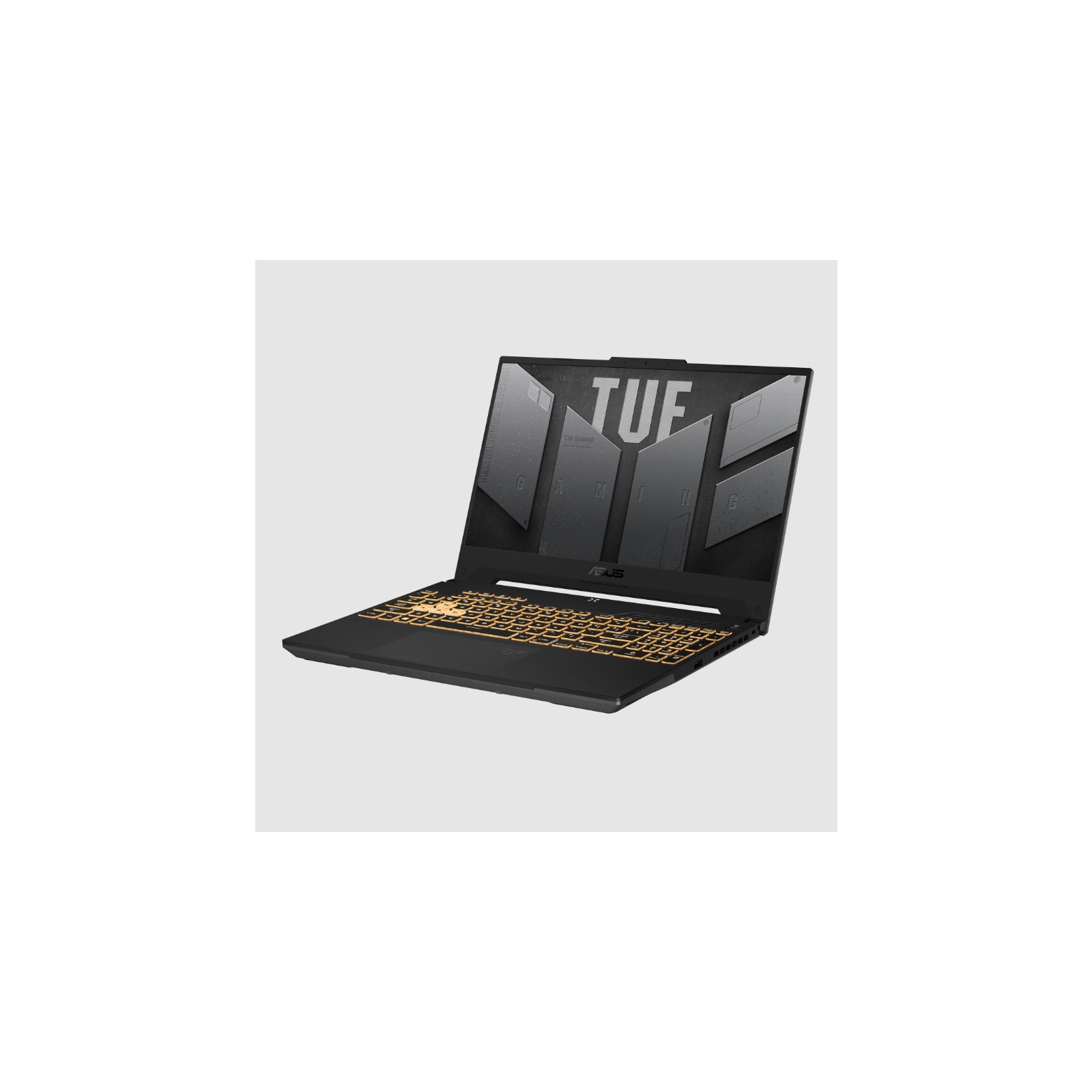 Ноутбук ASUS TUF Gaming F15 FX507ZC4-HN081 (90NR0GW1-M00BS0) зображення 4