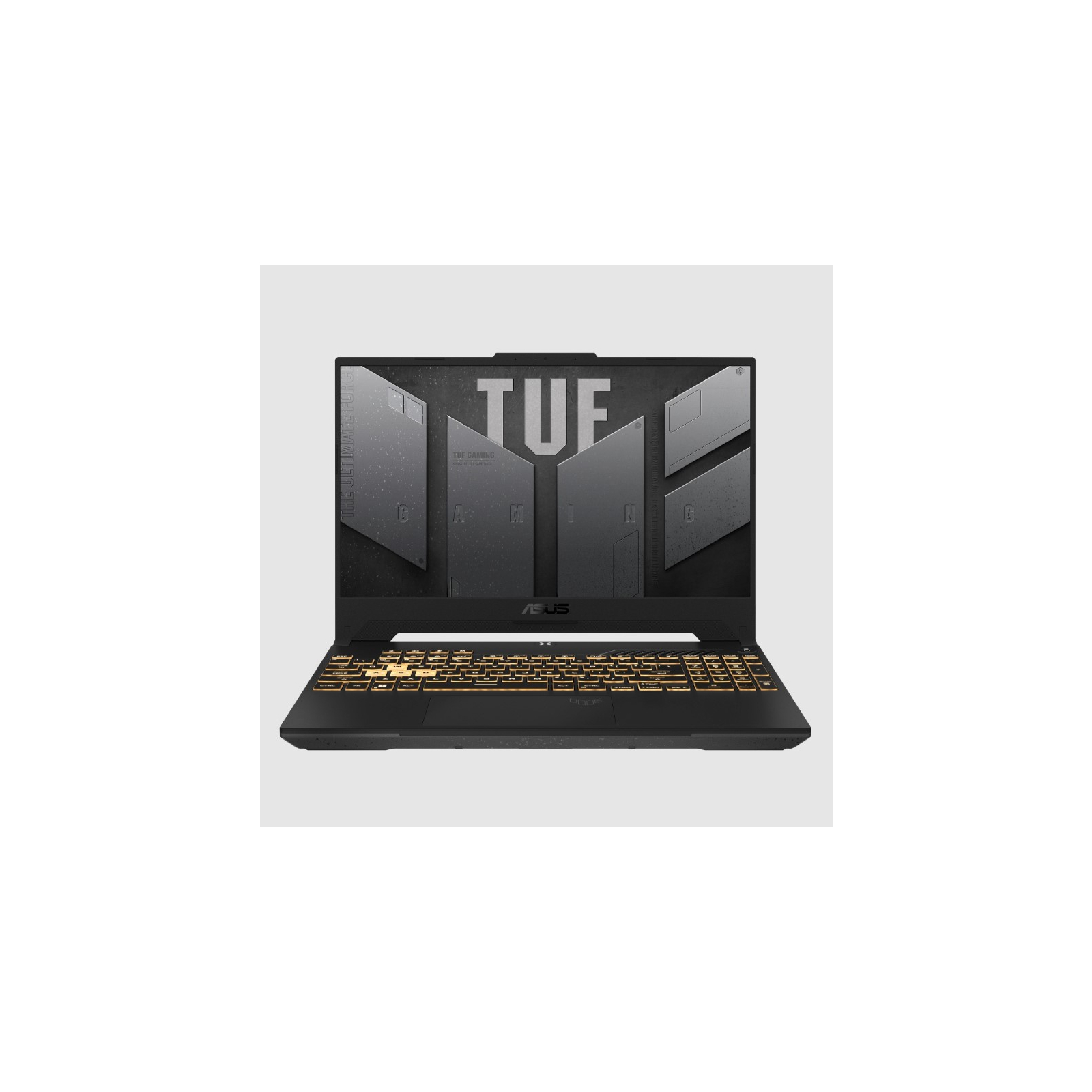 Ноутбук ASUS TUF Gaming F15 FX507ZC4-HN081 (90NR0GW1-M00BS0) зображення 6