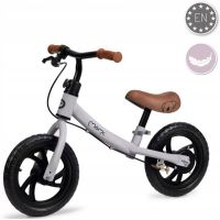 Беговел MoMi Breki gray (ROBI00059) изображение 2