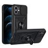 Чехол для мобильного телефона BeCover Military Apple iPhone 12 Black (709951) изображение 5
