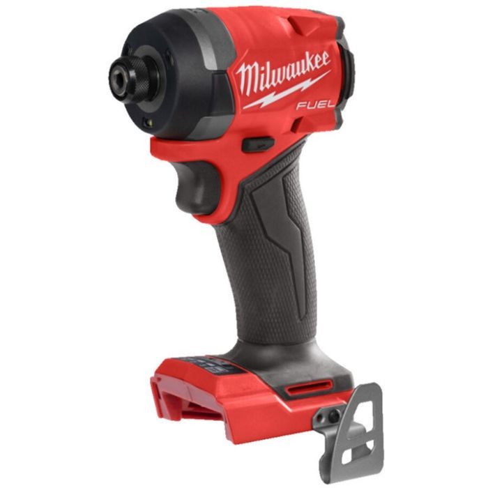 Гайковерт Milwaukee ударный M18 FID3-0, 1/4", 226Нм (без АКБ и ЗУ) (4933479864)