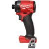 Гайковерт Milwaukee ударный M18 FID3-0, 1/4", 226Нм (без АКБ и ЗУ) (4933479864) изображение 2