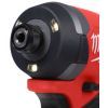 Гайковерт Milwaukee ударный M18 FID3-0, 1/4", 226Нм (без АКБ и ЗУ) (4933479864) изображение 4