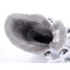 Коньки Tempish Ice Swan Фігурні 40 (130000179/40) изображение 12
