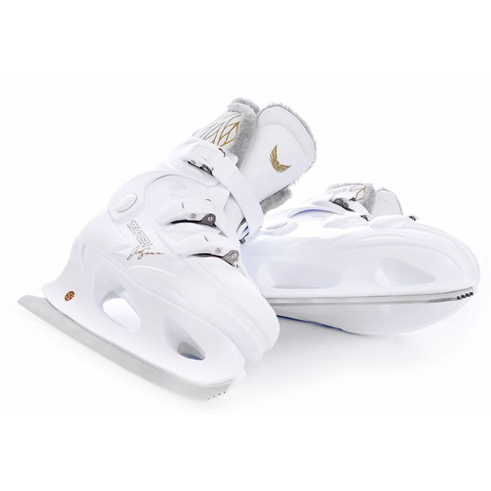 Ковзани Tempish Ice Swan Фігурні 37 (130000179/37) зображення 3