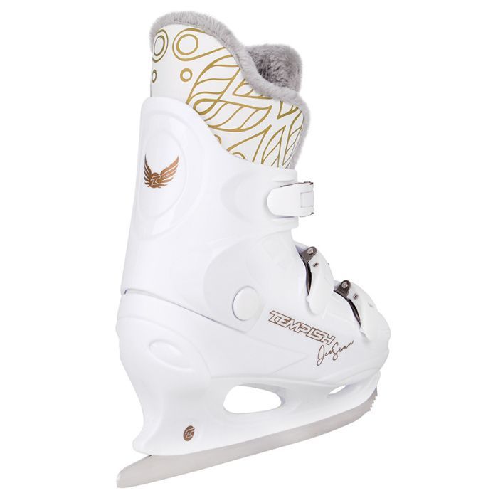 Ковзани Tempish Ice Swan Фігурні 37 (130000179/37) зображення 5