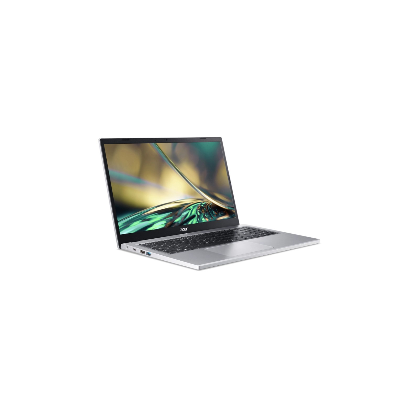 Ноутбук Acer Aspire 3 A315-510P-3920 (NX.KDHEU.00E) зображення 2