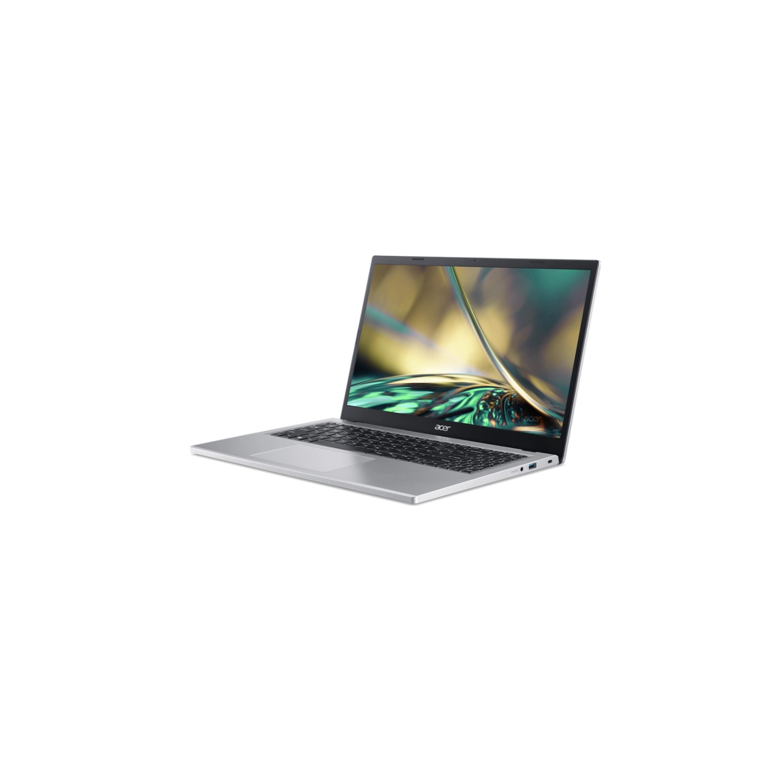 Ноутбук Acer Aspire 3 A315-510P-3920 (NX.KDHEU.00E) изображение 3