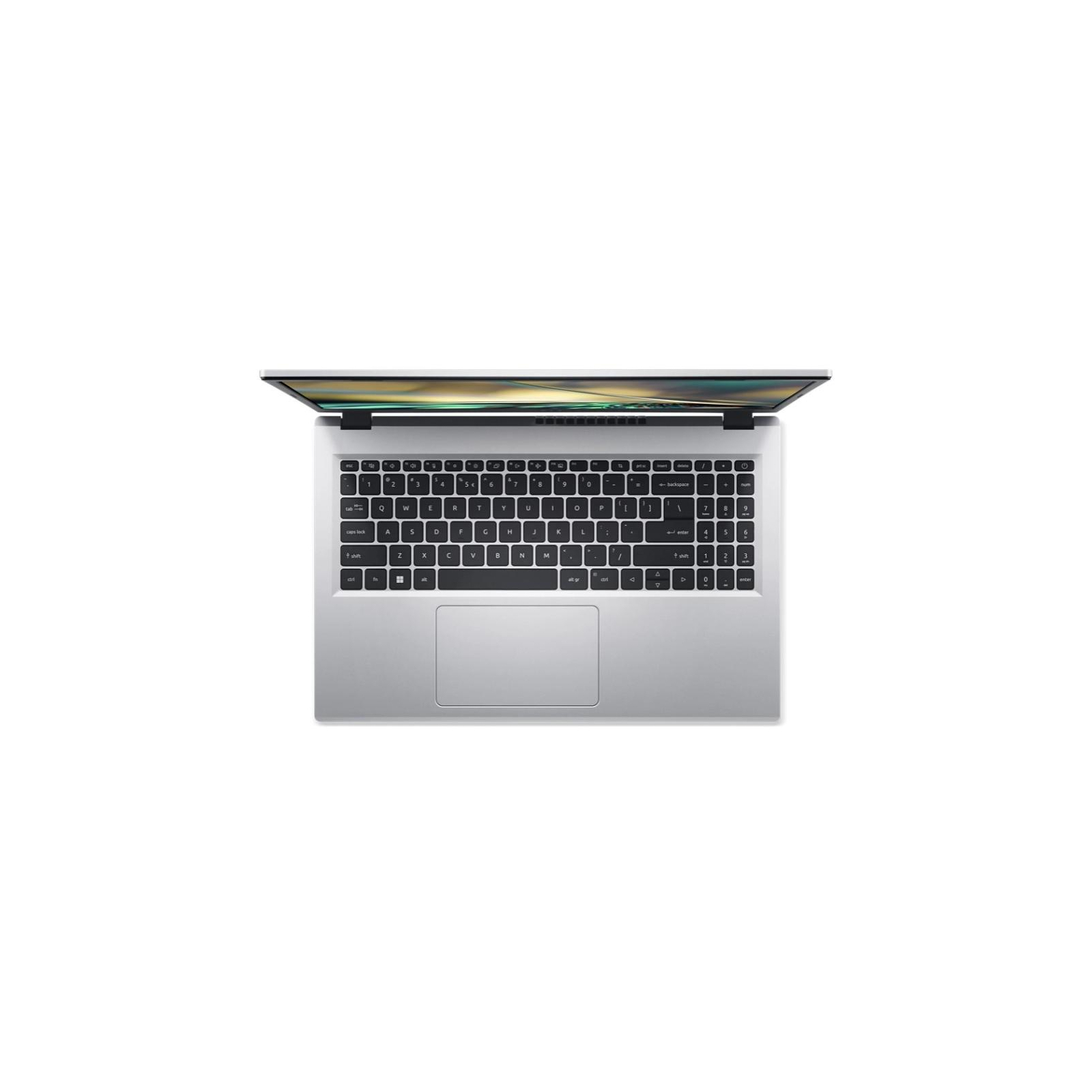 Ноутбук Acer Aspire 3 A315-510P-3920 (NX.KDHEU.00E) зображення 4