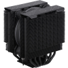 Кулер для процессора CoolerMaster Hyper 622 Halo Black (RR-D6BB-20PA-R1) изображение 10