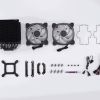 Кулер до процесора CoolerMaster Hyper 622 Halo Black (RR-D6BB-20PA-R1) зображення 11