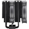 Кулер для процессора CoolerMaster Hyper 622 Halo Black (RR-D6BB-20PA-R1) изображение 5