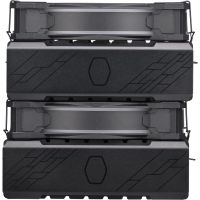 Кулер до процесора CoolerMaster Hyper 622 Halo Black (RR-D6BB-20PA-R1) зображення 6