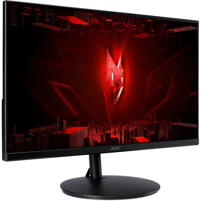 Монитор Acer XF240YS3biphx (UM.QX0EE.301) изображение 2