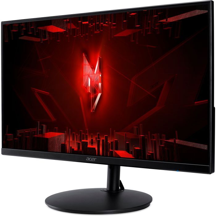 Монитор Acer XF240YS3biphx (UM.QX0EE.301) изображение 3