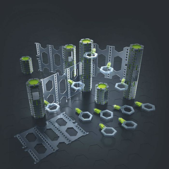 Игровой набор GraviTrax дополнительный набор PRO Вертикаль (26816) изображение 3