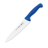 Кухонный нож Tramontina Profissional Master для мяса з виступом 203 мм Синій (24620/018)