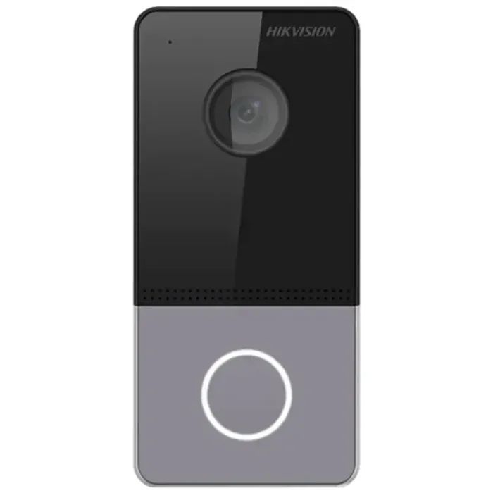 Панель виклику Hikvision DS-KV6103-PE1(С)