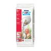 Пластика Fimo Air самозастигаюча,1 кг біла (4006608806668) зображення 2