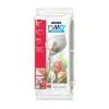 Пластика Fimo Air самозастывающая,1 кг белая (4006608806668) изображение 2
