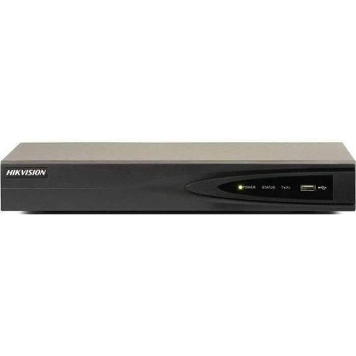 Регистратор для видеонаблюдения Hikvision DS-7616NI-Q1(D) изображение 2