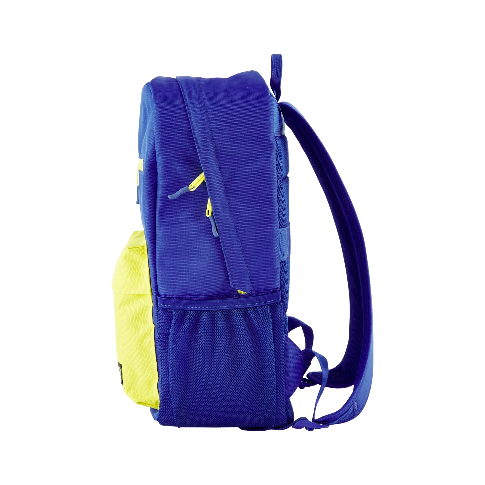 Рюкзак для ноутбука HP 15.6" Campus Blue (7J596AA) изображение 3