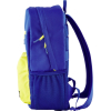 Рюкзак для ноутбука HP 15.6" Campus Blue (7J596AA) изображение 3