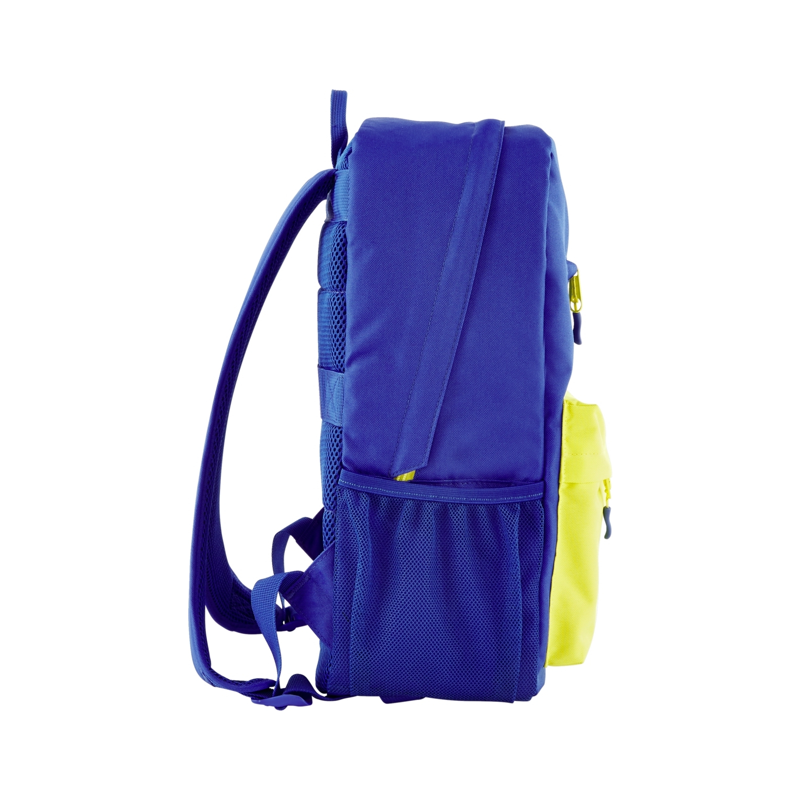 Рюкзак для ноутбука HP 15.6" Campus Blue (7J596AA) изображение 4