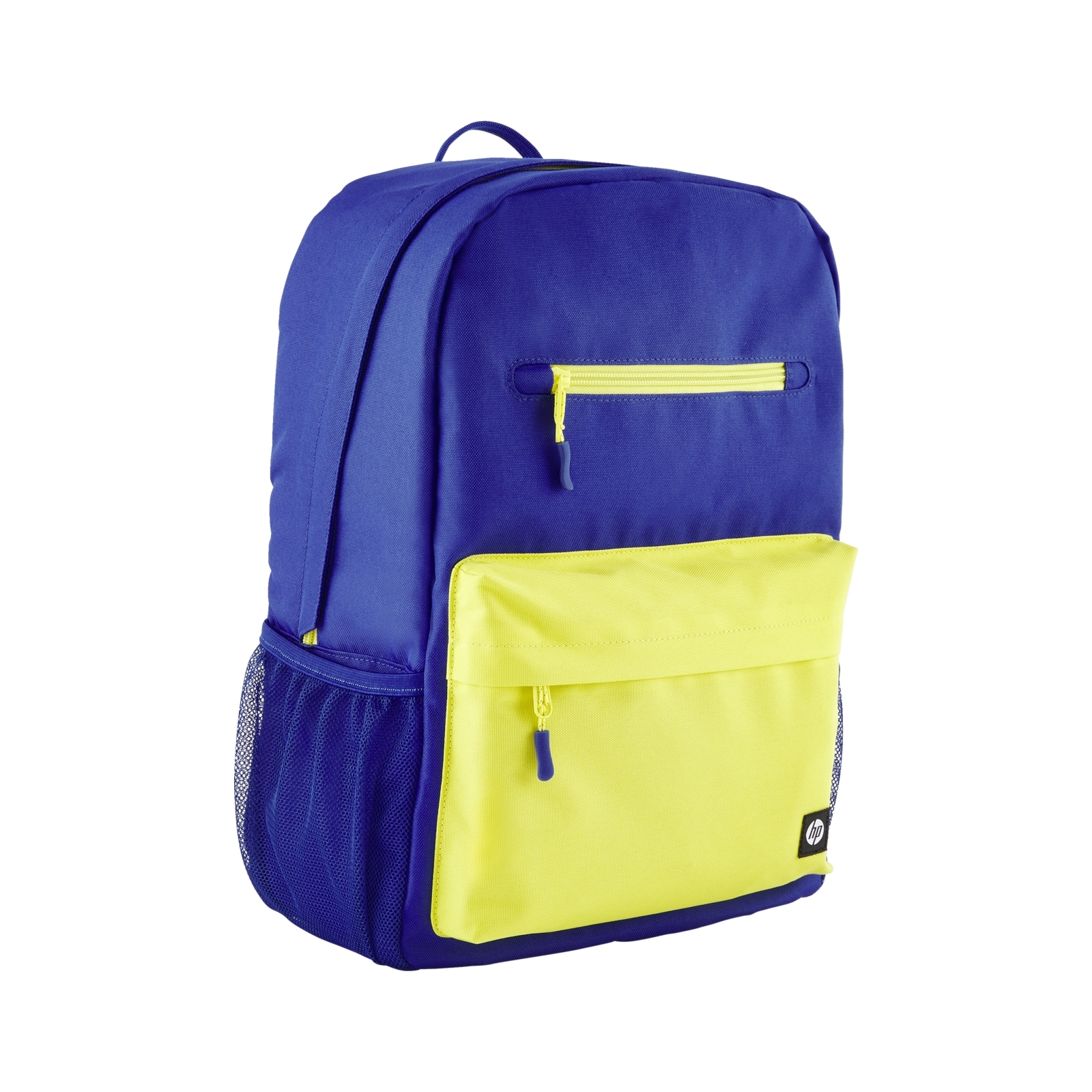 Рюкзак для ноутбука HP 15.6" Campus Blue (7J596AA) изображение 5