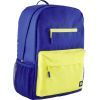 Рюкзак для ноутбука HP 15.6" Campus Blue (7J596AA) изображение 5